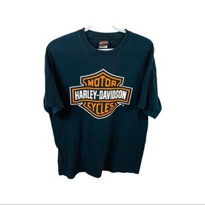 Harley Davidson T shirt (L)